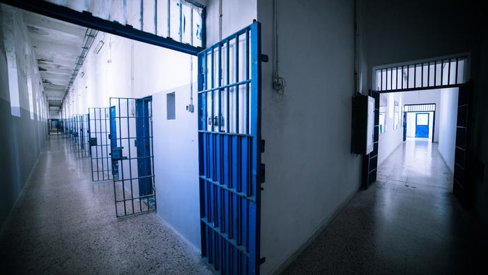 Carceri in Umbria