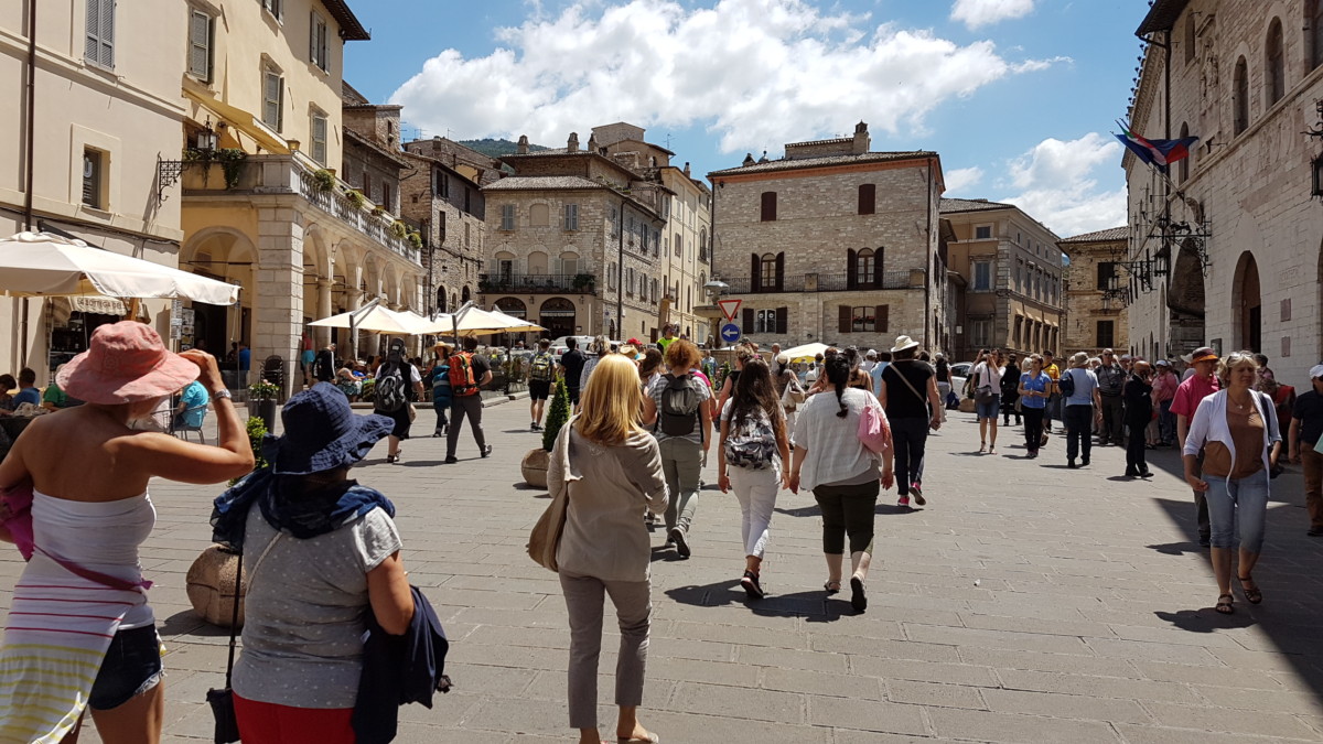 Umbria Best in Travel