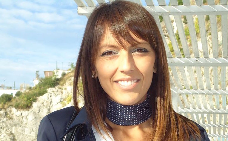 Sonia Montegiove