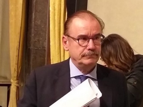Claudio Dario