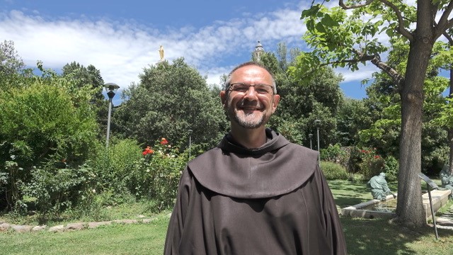 Padre Francesco Piloni