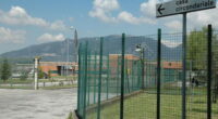 Il carcere Terni