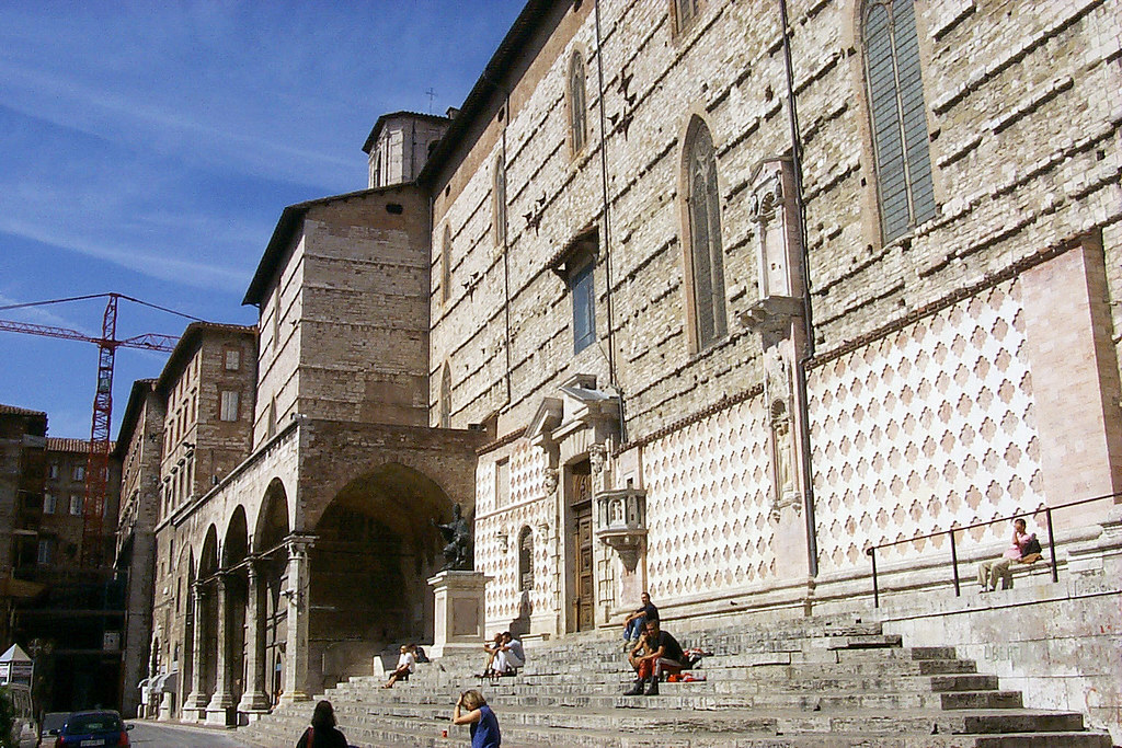 restauro facciata cattedrale