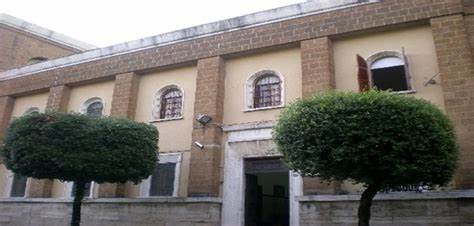 Il carcere di Orvieto
