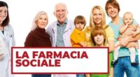 Il logo della Raccolta di farmaci solidale promossa da AFAS e Caritas di Perugia-Città della Pieve