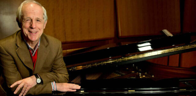 Il pianista Franco D'Andrea protagonista dell'evento di UJ per l'International Jazz Day