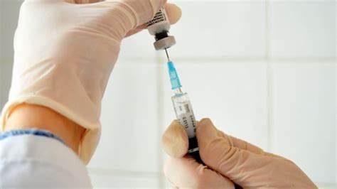 Operativo in Umbria un team sanitario dell’Esercito a sostegno delle vaccinazioni