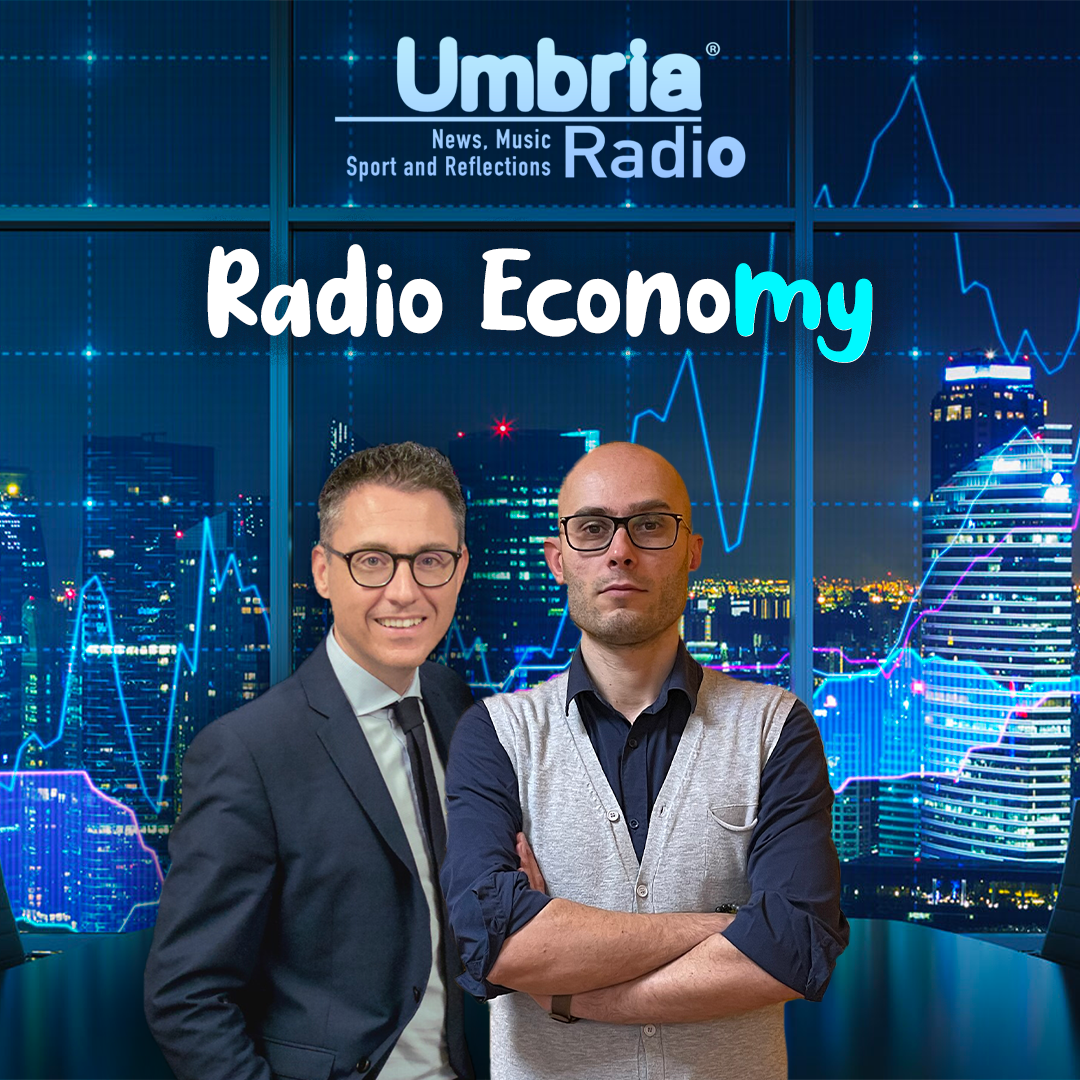 Copertina programma Radio Economy