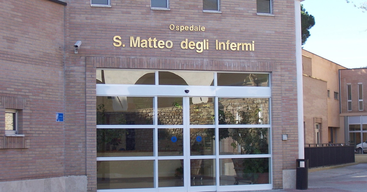 Ospedale Spoleto
