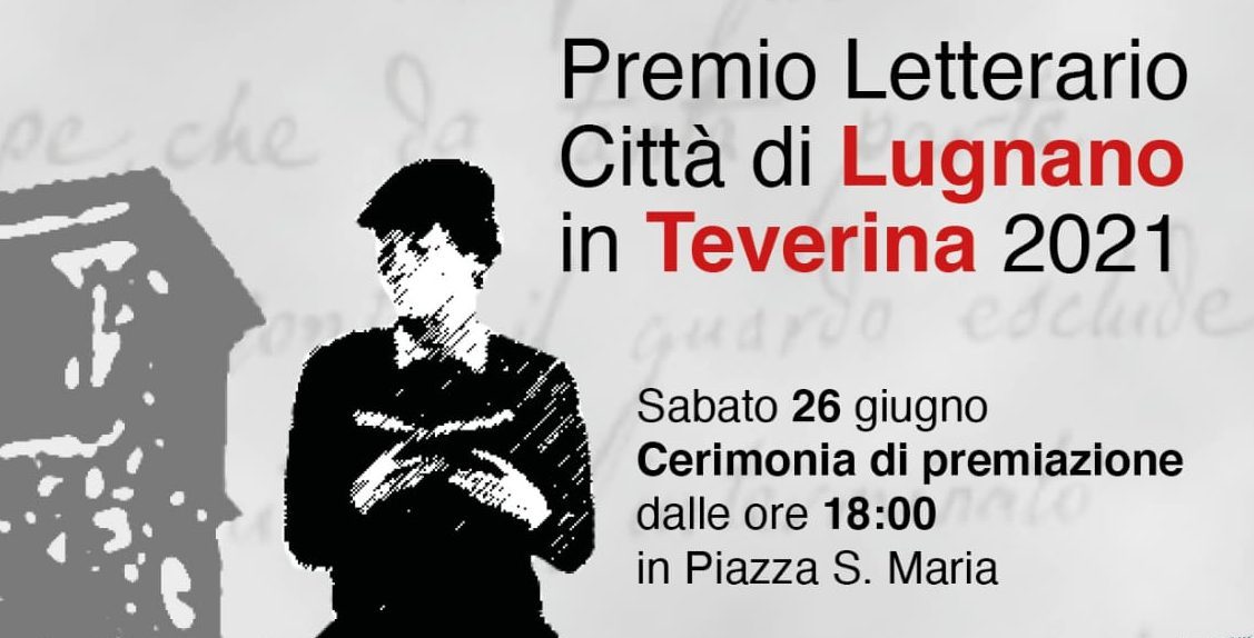 Premio letterario Città di Lugnano in Teverina