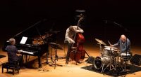 Brad Mehldau Trio Umbria Jazz 23