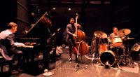 Emmet Cohen Trio (Umbria Jazz 21)