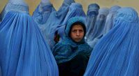 presidio donne afghane