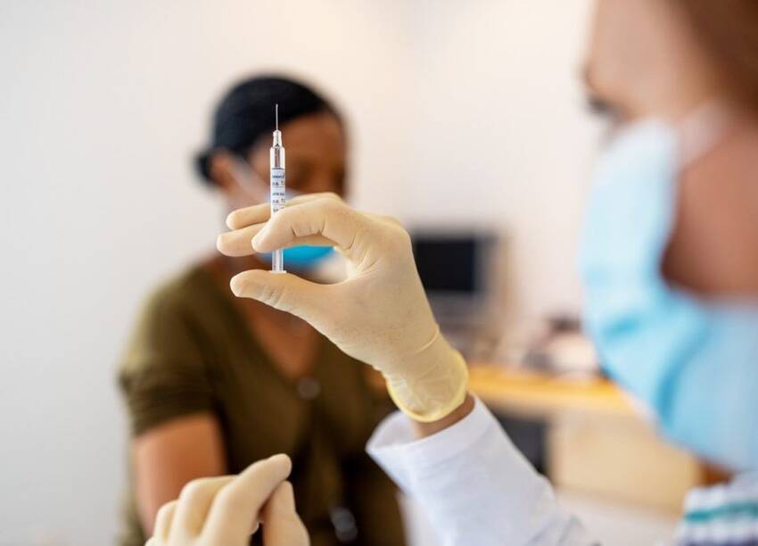 covid immunizzati