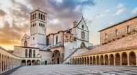 Città Santuario (Assisi)