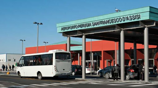 Aeroporto dell'Umbria