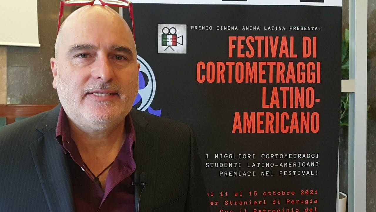Premio Cinema Anima Latina