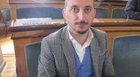 Il nuovo presidente, facente funzioni, della Provincia di Perugia Sandro Pasquali