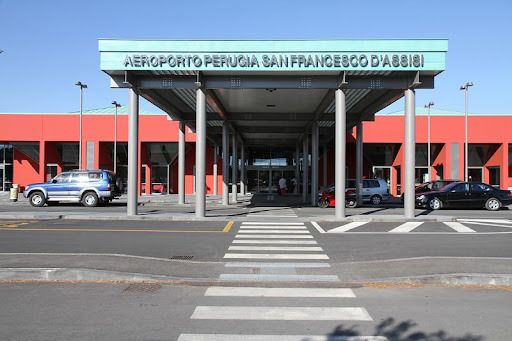 Aeroporto internazionale dell'Umbria