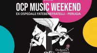 OCP Music Weekend