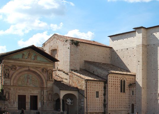 Accademia di Belle Arti Perugia