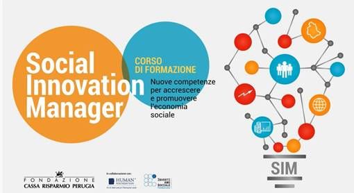 Social Innovation Manager