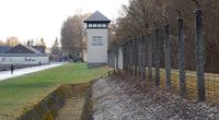 Il campo di concentramento di Dachau