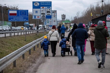 ucraina profughi umbria