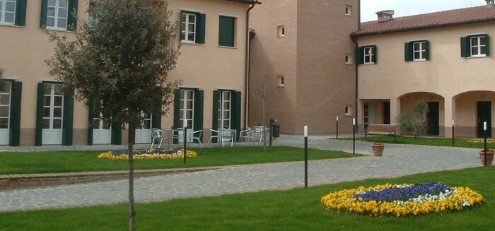 La Residenza Balducci
