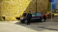 truffa on line - carabinieri