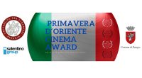 Primavera D'Oriente Cinema Award