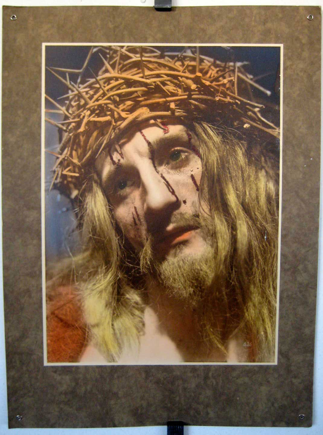 Golgotha di Julien Duvivier nella rassegna Gesù nel cinema di Todi