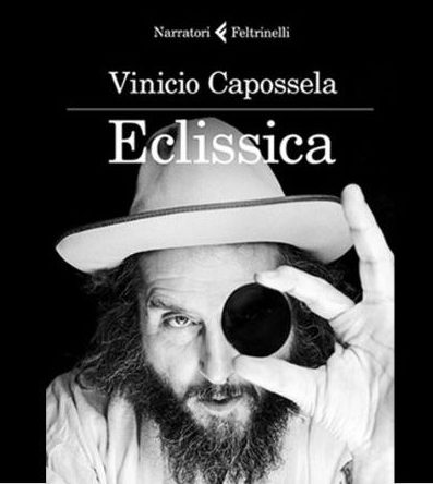 Vinicio Capossela Eclissica