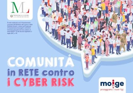 Comunità in rete contro i cyber risk