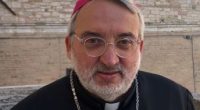 monsignor Marco Salvi