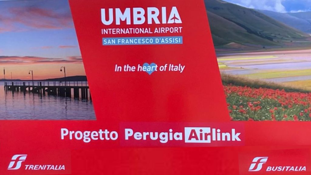 Perugia Airlink