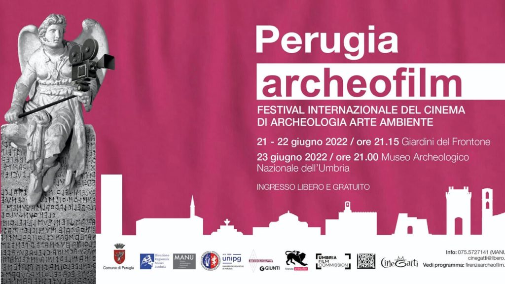 Perugia Archeofilm
