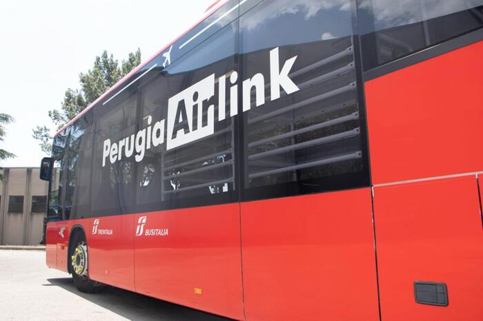 Perugia Airlink