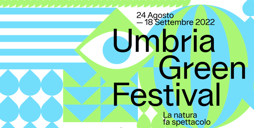 Umbria Green Festival 22