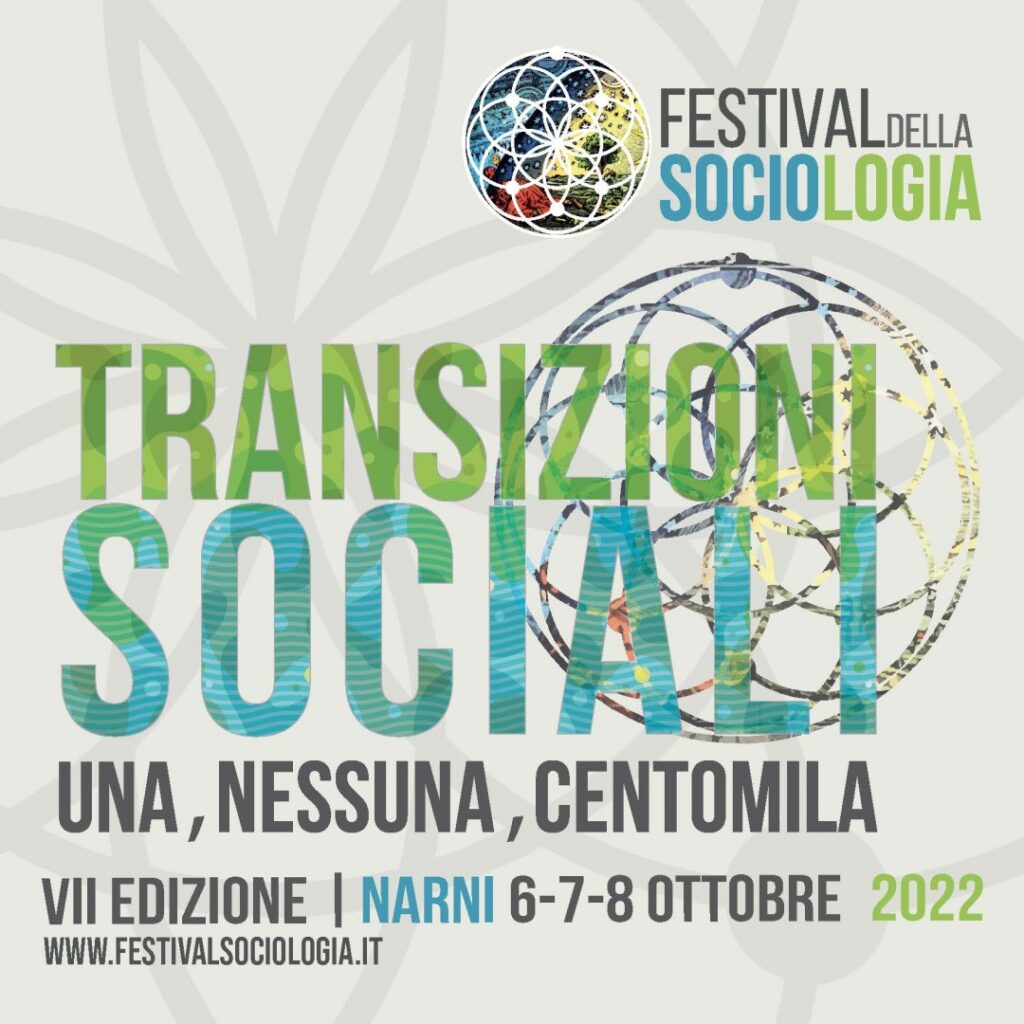 Festival della Sociologia 2022