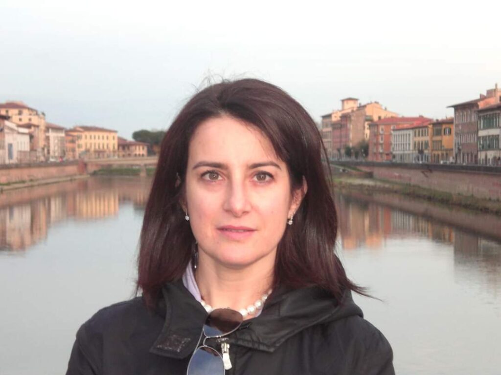 Gabriella Manfredi