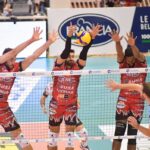 Volley, Sir Safety Perugia
