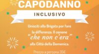 A Perugia il capodanno inclusivo de La brigata indipendente