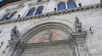 La Procura generale di Perugia