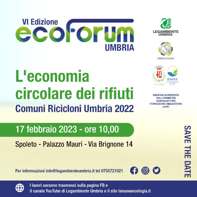 ecoforum 2023