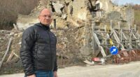 Guido Castelli, la proroga a Commissario della ricostruzione post sisma 2016