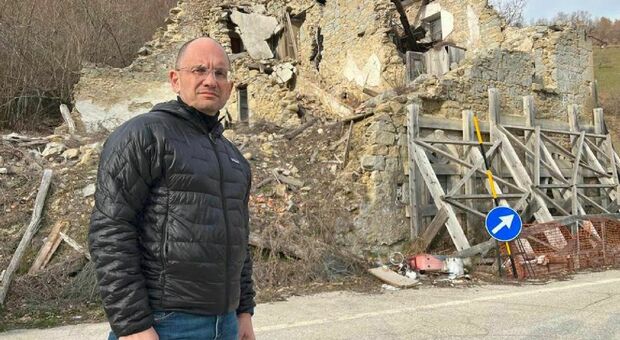 Guido Castelli, la proroga a Commissario della ricostruzione post sisma 2016