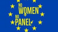 No Women No Panel