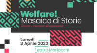 Welfare! Mosaico di storie