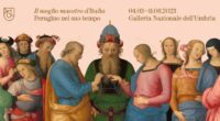 Perugino e il suo tempo